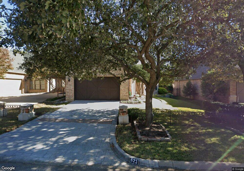 623 Chandon Ct, Southlake, TX 76092 - photo 1