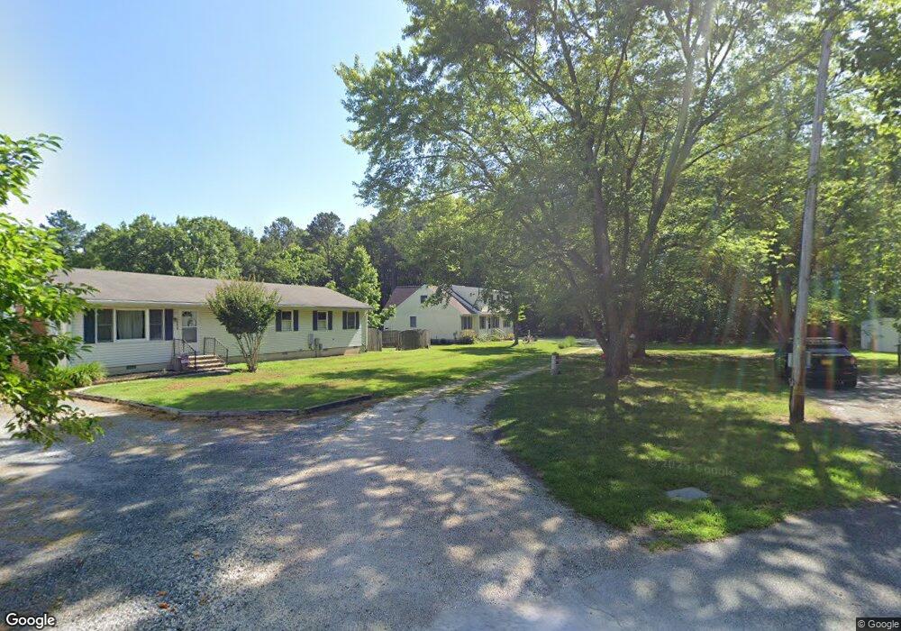 6025 Jamar Rd, Rock Hall, MD 21661 - photo 1