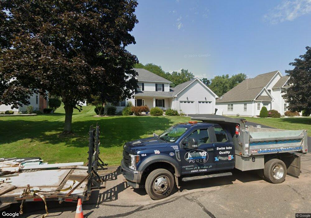 53 Kimberly Ln, Wethersfield, CT 06109 - photo 1