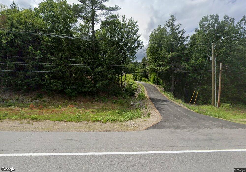 914 Daniel Webster Hwy, North Woodstock, NH 03262 - photo 1