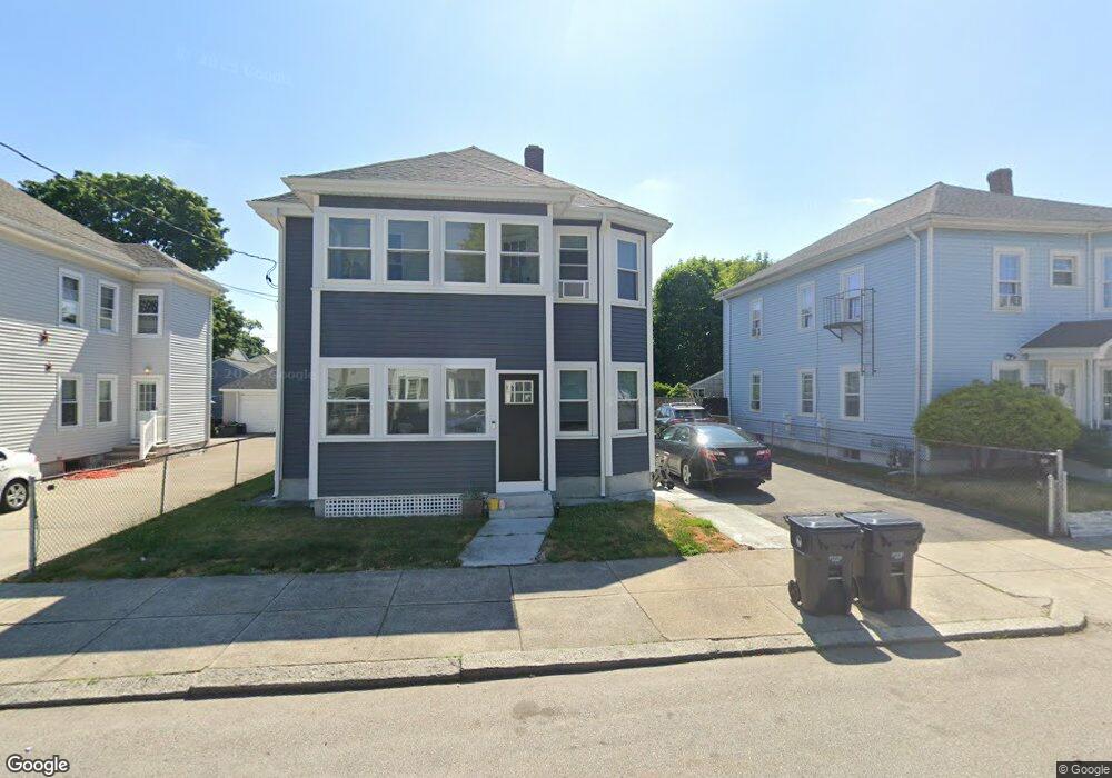 75 Calder St, Pawtucket, RI 02861 - photo 1