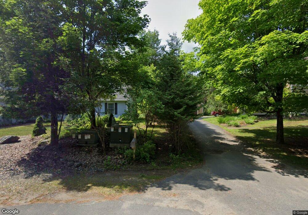 599 Farmer Dr, Saint Johnsbury, VT 05819 - photo 1