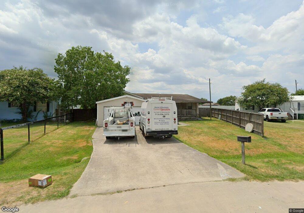 10647 Cordoba Pines Dr unit D, Houston, TX 77088 - photo 1