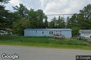 61 Clewleyville Rd, Eddington, ME 04428