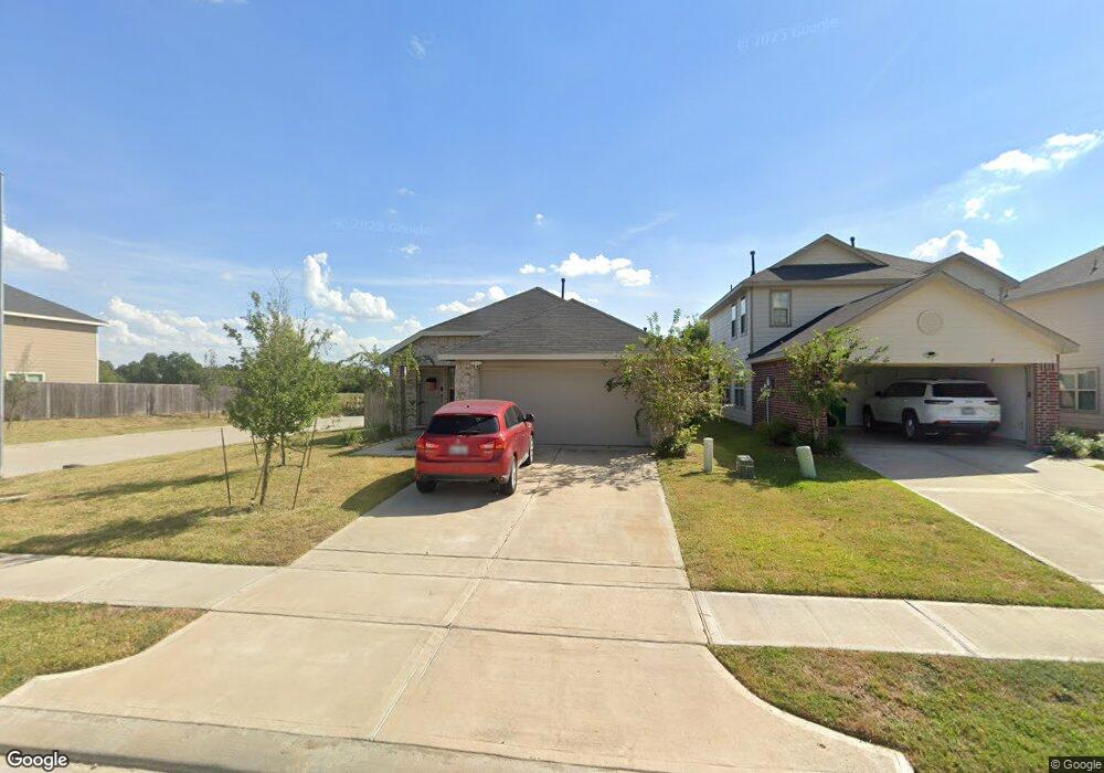 24123 Mustang Run Dr, Hockley, TX 77447 - photo 1