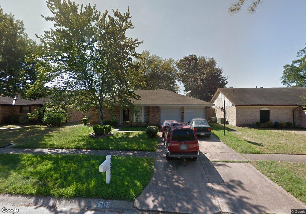 7235 Brook Stone Dr, Houston, TX 77040 - photo 1
