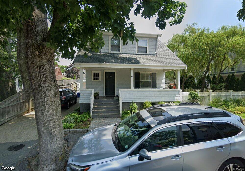 82 Millett Rd, Swampscott, MA 01907 - photo 1