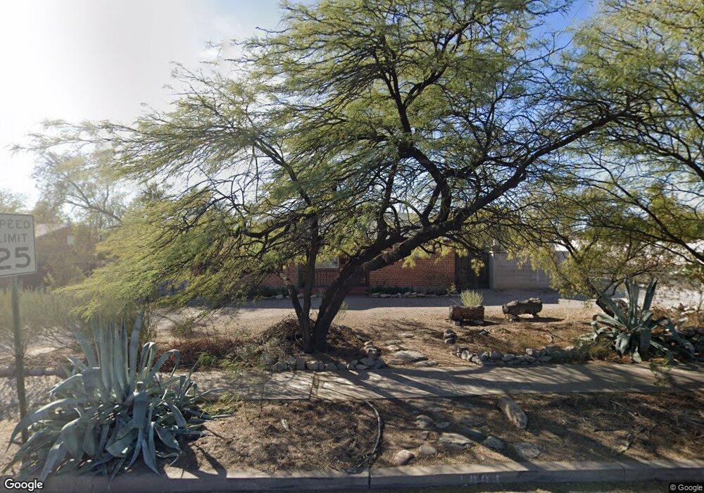 1004 E Edison St, Tucson, AZ 85719 - photo 1