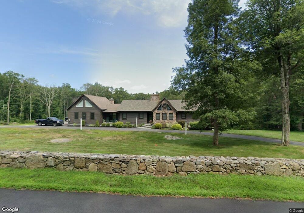 770 Durfee Hill Rd, Chepachet, RI 02814 - photo 1