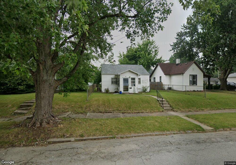 2105 Elk St, Lafayette, IN 47904 - photo 1