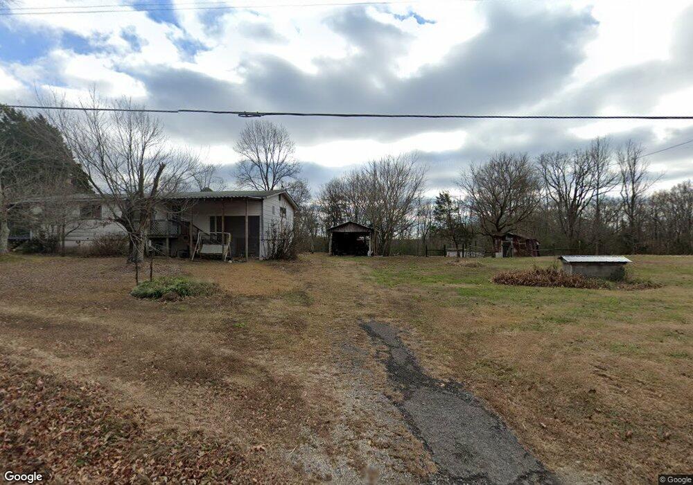 5743 Simpson Point Rd, Grant, AL 35747 - photo 1