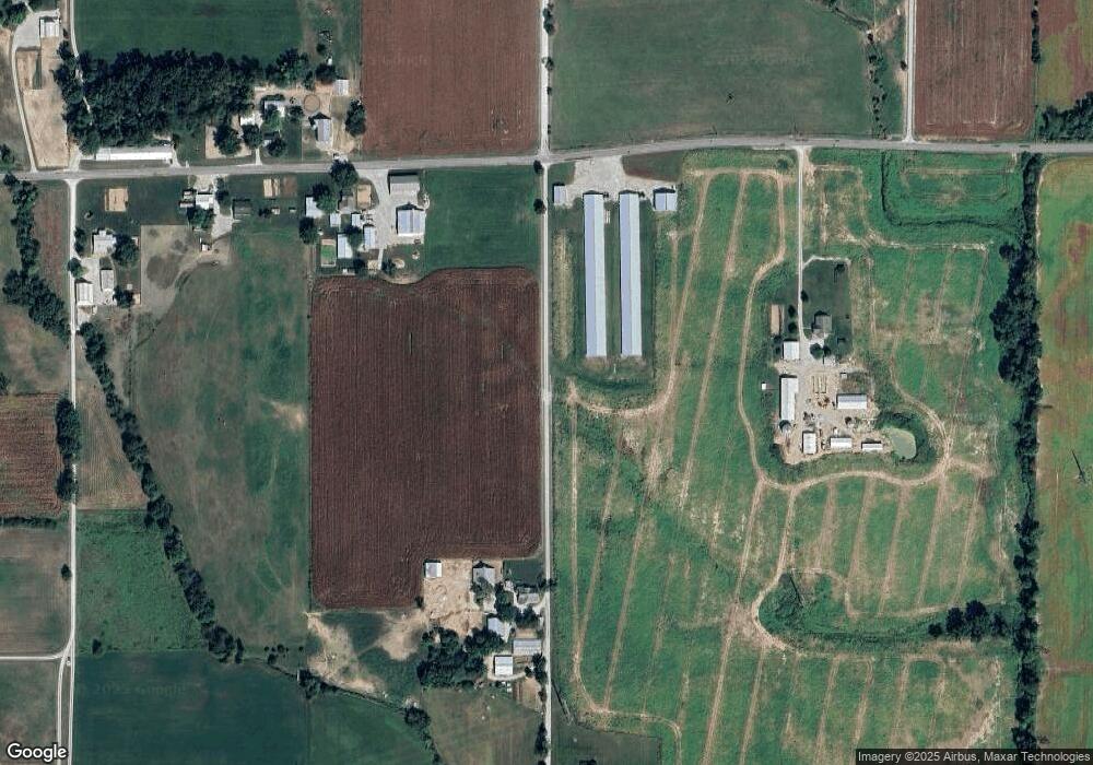 6248 N 1050 E, Loogootee, IN 47553 - photo 1