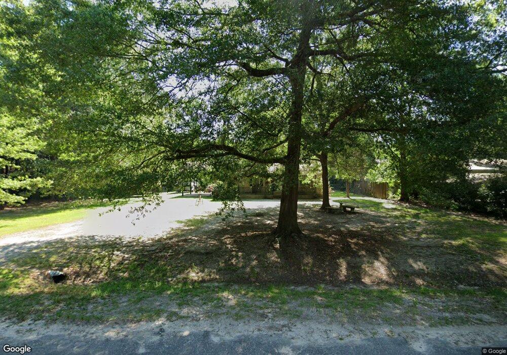 1417 12th St SE, Moultrie, GA 31768 - photo 1