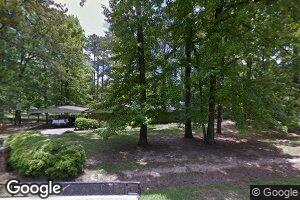 1135 Nugent St, Jena, LA 71342