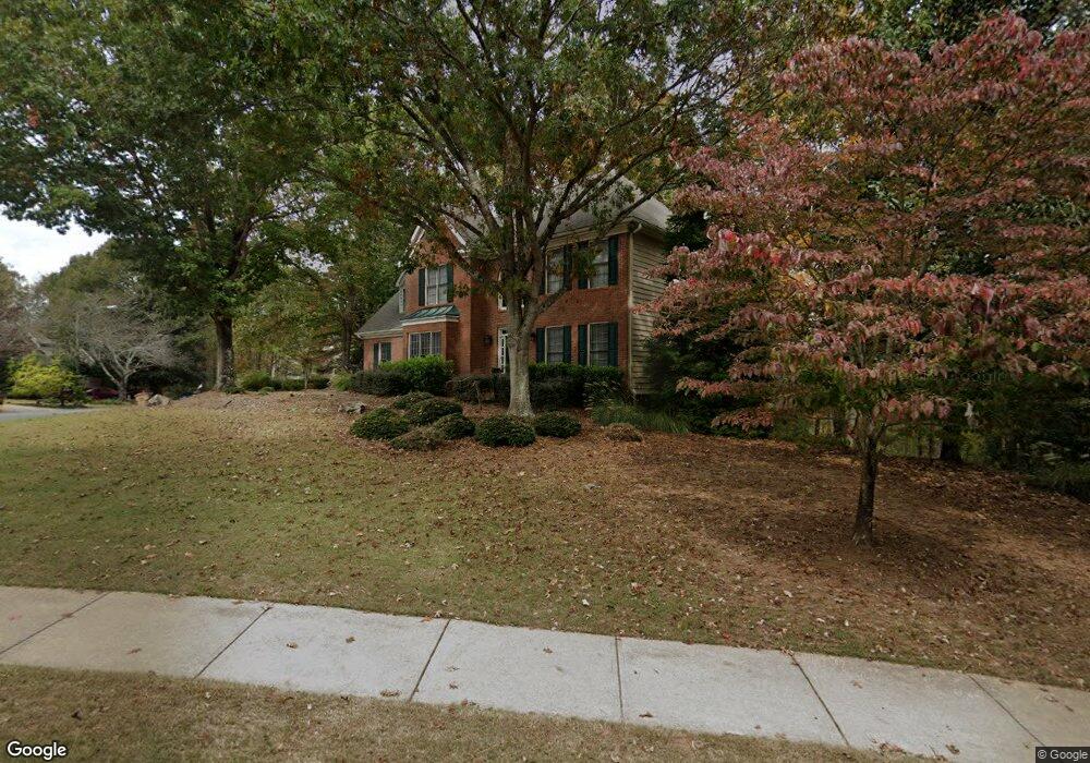 1802 Summerview Ct unit 1, Woodstock, GA 30189 - photo 1