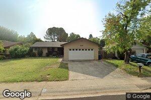 745 Christine Ave, Redding, CA 96003
