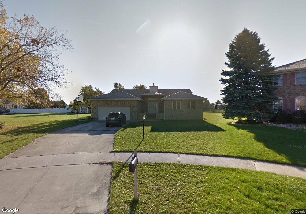 1503 W 96th Ct, Crown Point, IN 46307 - photo 1