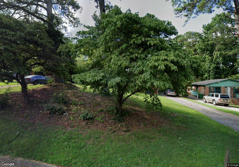 4386 Elmdale Dr, Tucker, GA 30084 - photo 1