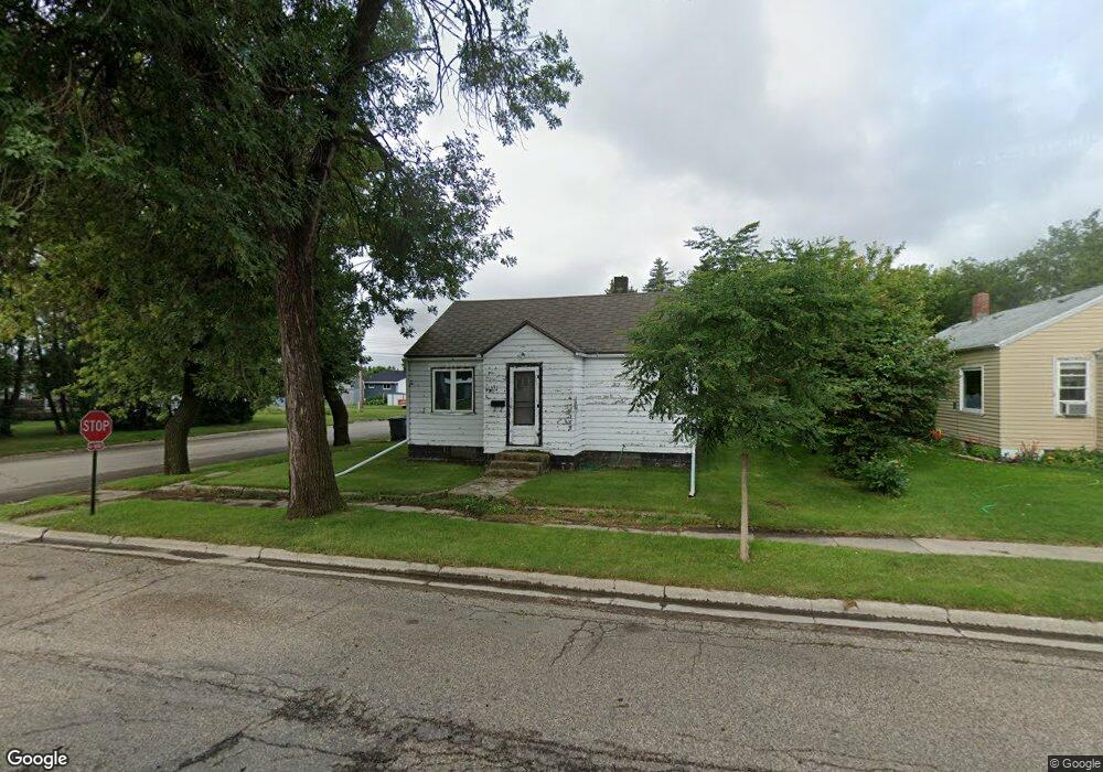 324 2nd Ave, Cando, ND 58324 - photo 1