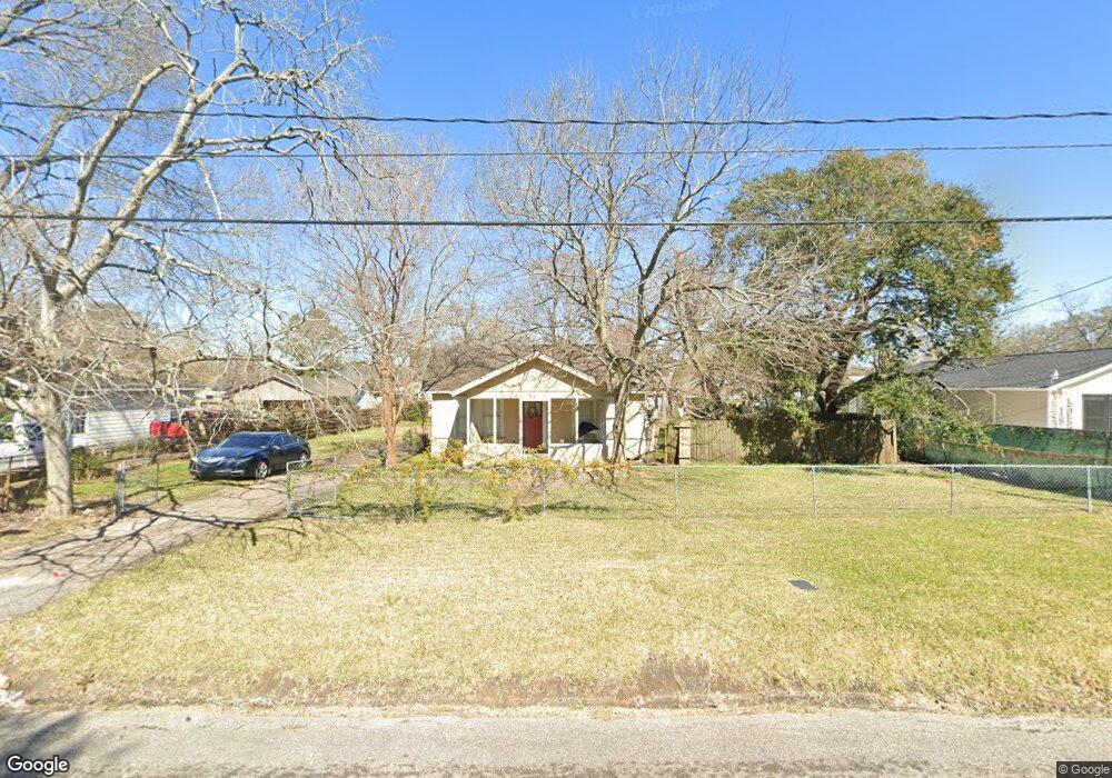 8233 Findlay St, Houston, TX 77017 - photo 1
