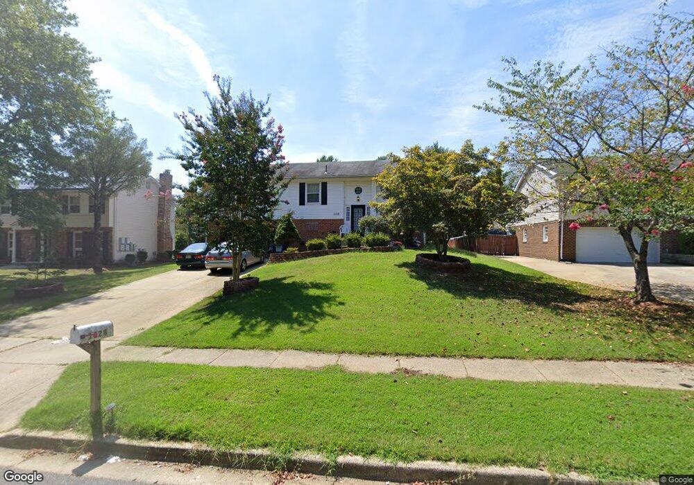 1028 Kings Tree Dr, Bowie, MD 20721 - photo 1