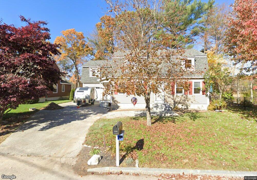 264 Crosbie St, Manchester, NH 03104 - photo 1