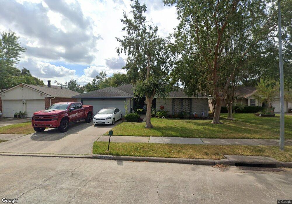 16739 Dew Drop Ln, Houston, TX 77095 - photo 1