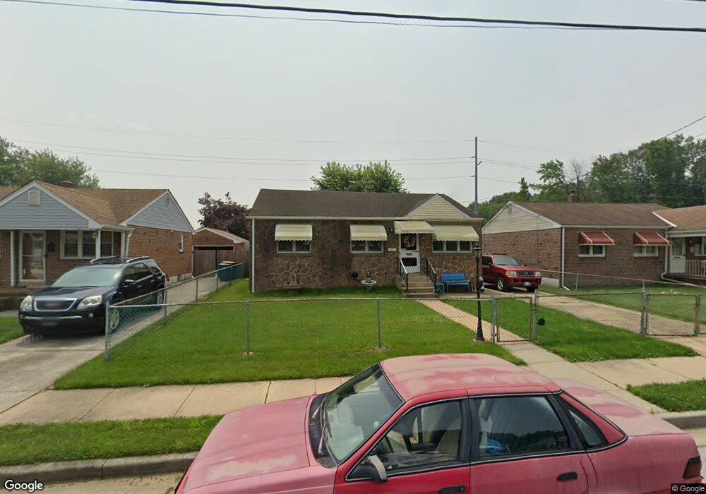 323 Osborne Rd, Wilmington, DE 19804 - photo 1