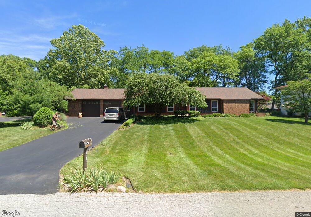 5552 Naiche Rd, Columbus, OH 43213 - photo 1