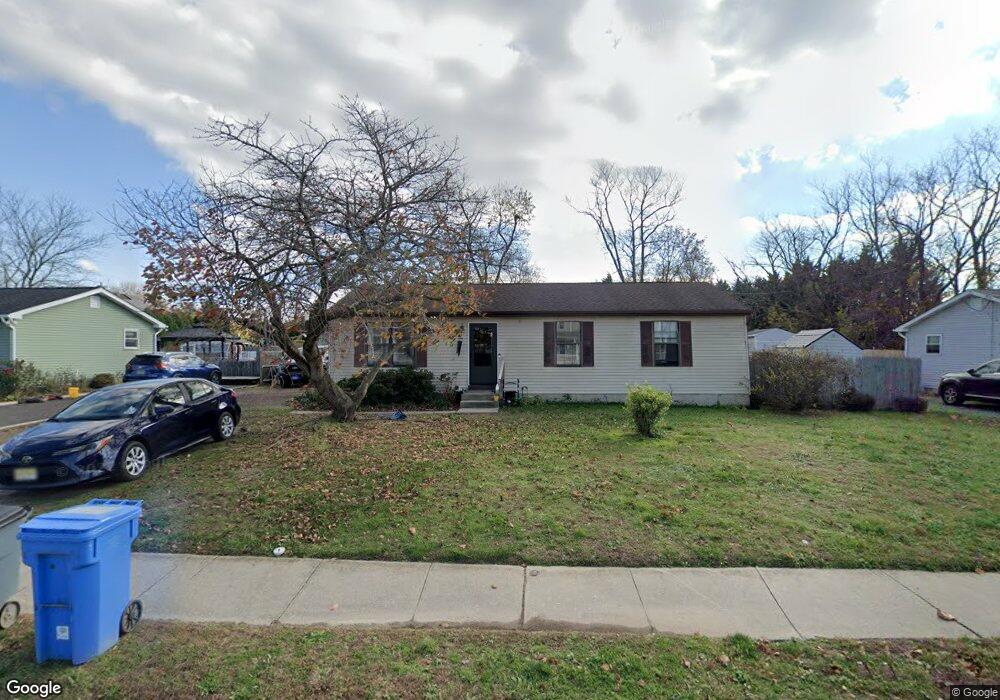 248 W Chestnut St, Clayton, NJ 08312 - photo 1