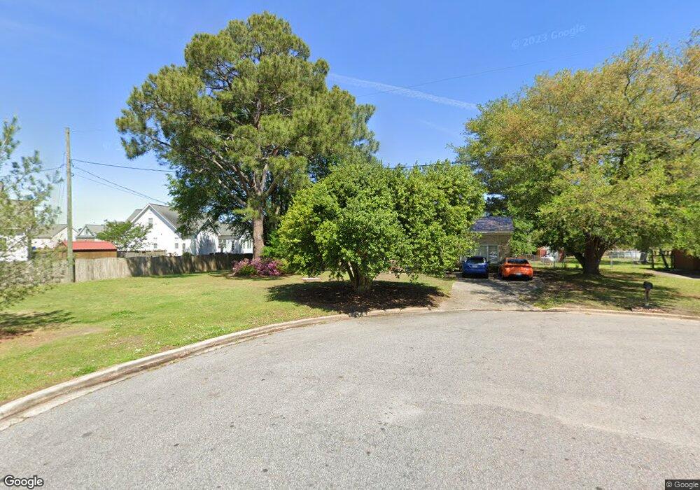 503 Village Dr, Winterville, NC 28590 - photo 1