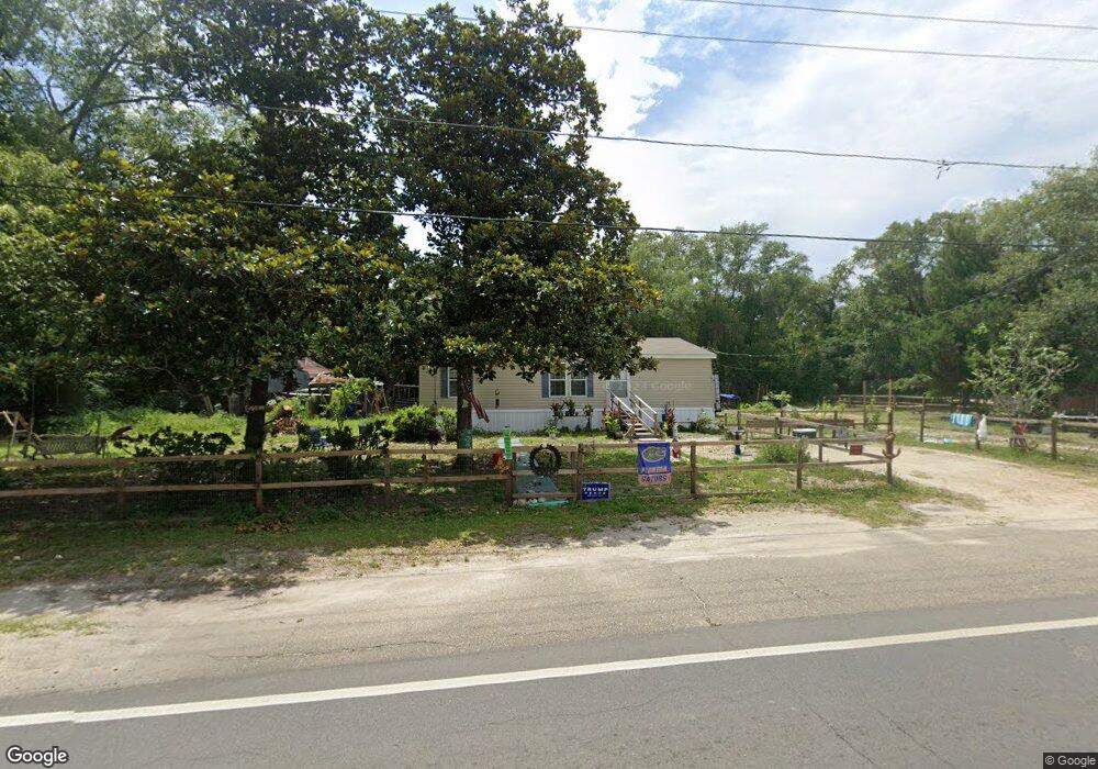 811 Tallahassee St, Carrabelle, FL 32322 - photo 1