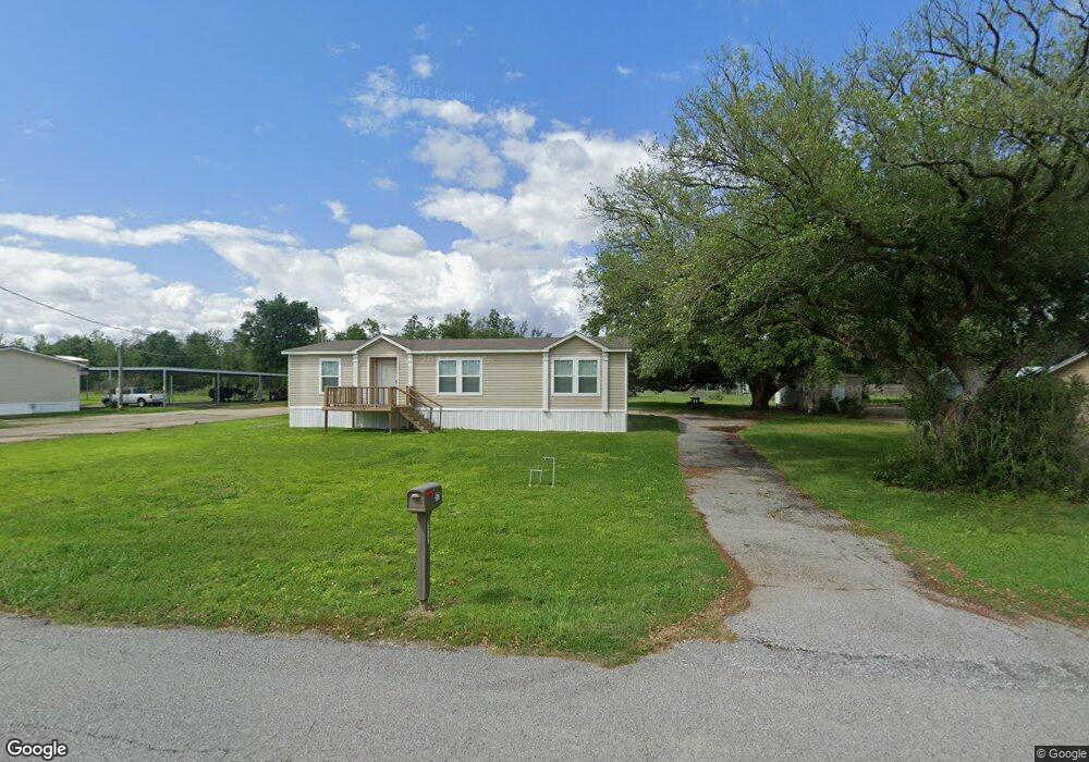 572 Arsene Lebleu Rd, Lake Charles, LA 70607 - photo 1