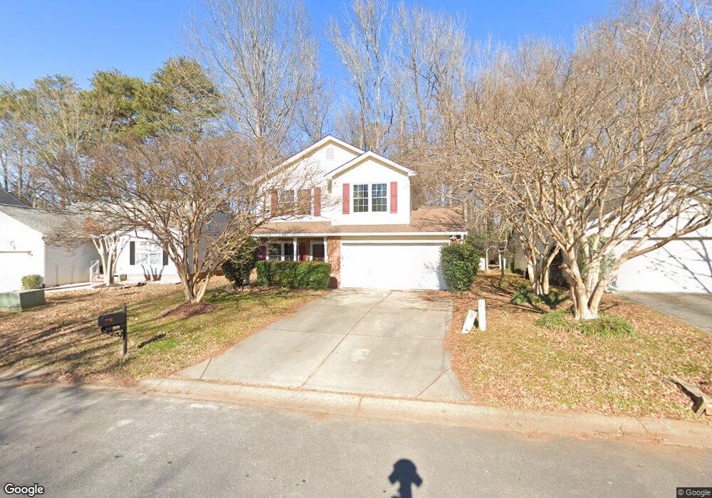 1079 Valley Forge Dr, Clover, SC 29710 - photo 1