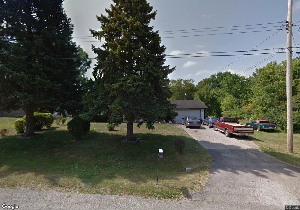 1459 W Humphrey Ave, Flint, MI 48505 - photo 1