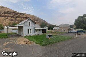 828 Morgan Rd, Asotin, WA 99402