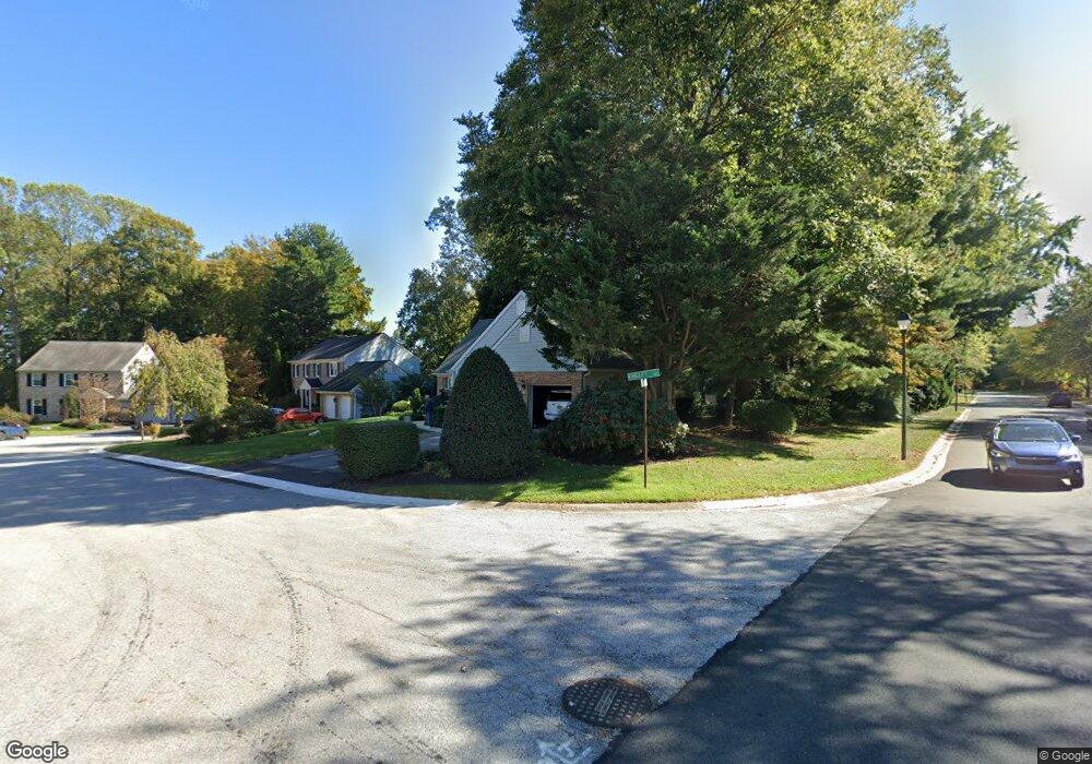 1 Kinglet Ct, Wilmington, DE 19808 - photo 1