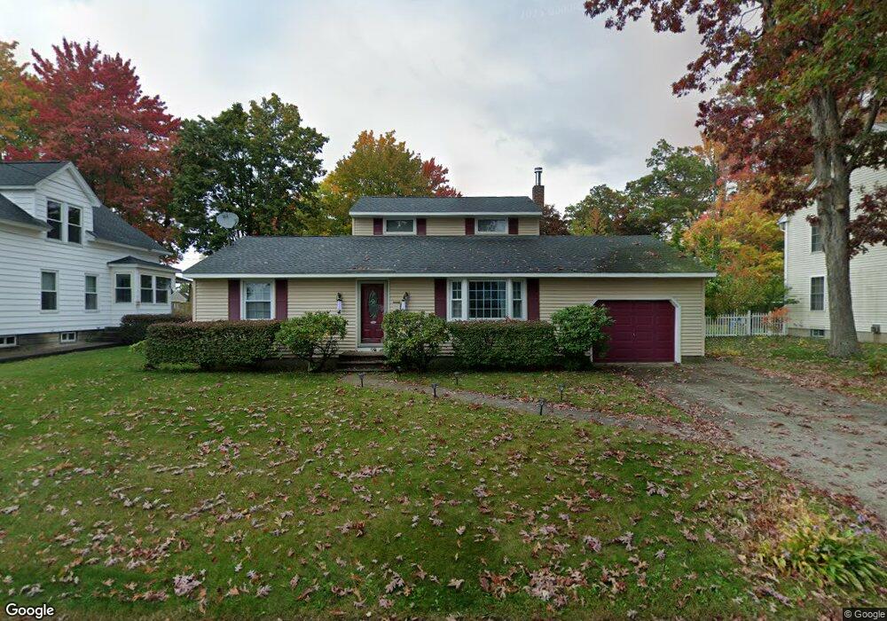 100 Overland St, Manchester, NH 03103 - photo 1