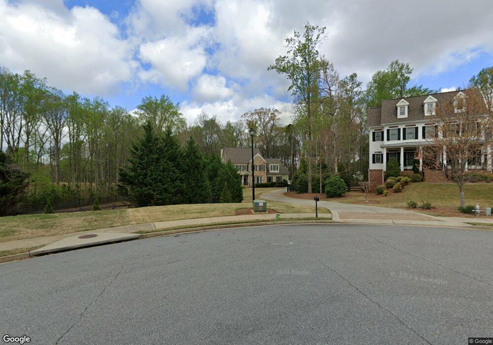 3570 Hawthorne Ln unit 9, Milton, GA 30004 - photo 1
