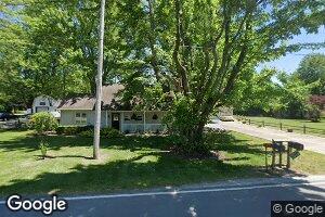 9100 Wayne Rd, Wayne, OH 43466