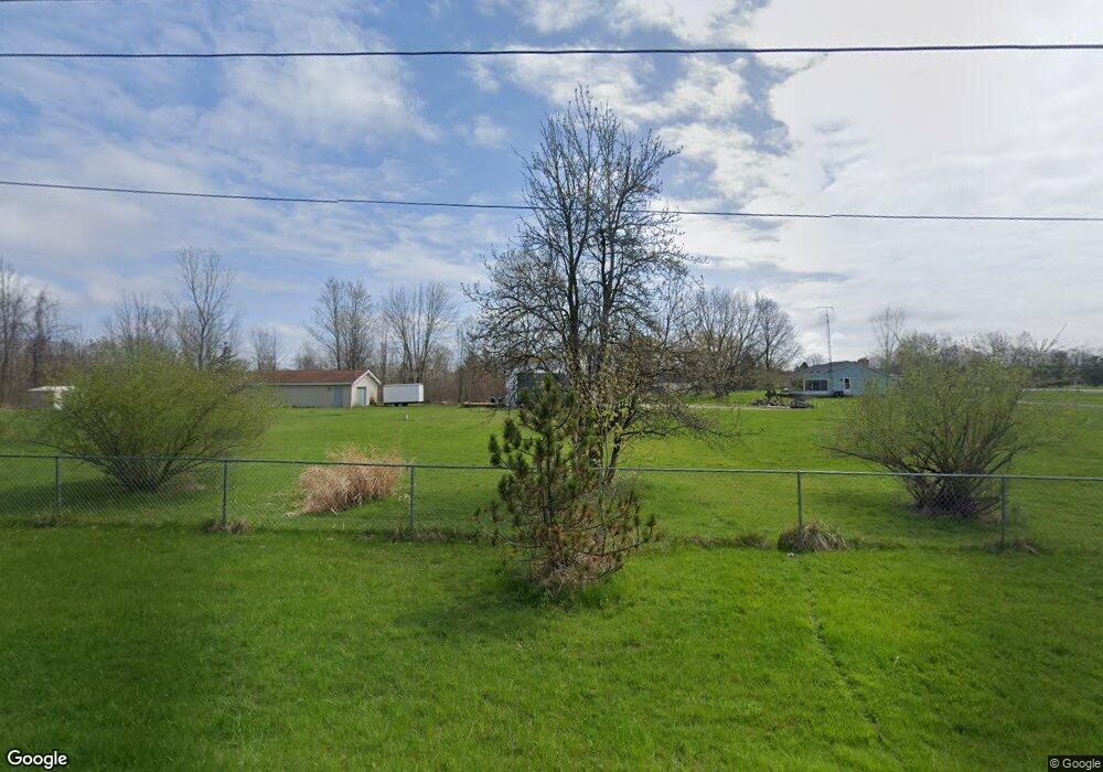 4100 W Dodge Rd, Clio, MI 48420 - photo 1