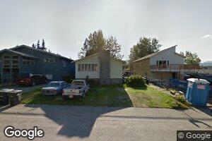 3725 Randolph St Unit Randolph Steet Unit, Anchorage, AK 99508
