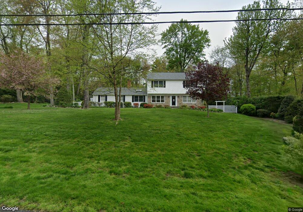 73 Hawthorn Place, Briarcliff Manor, NY 10510 - photo 1