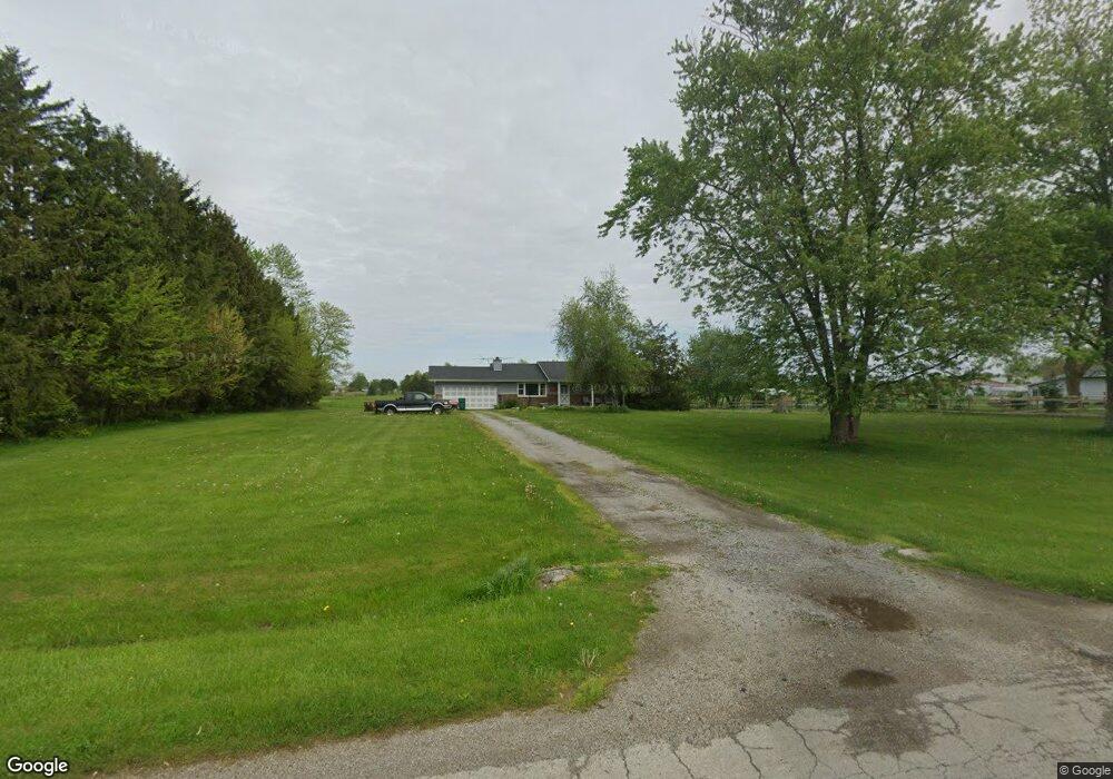 29453 S Klemme Rd, Beecher, IL 60401 - photo 1