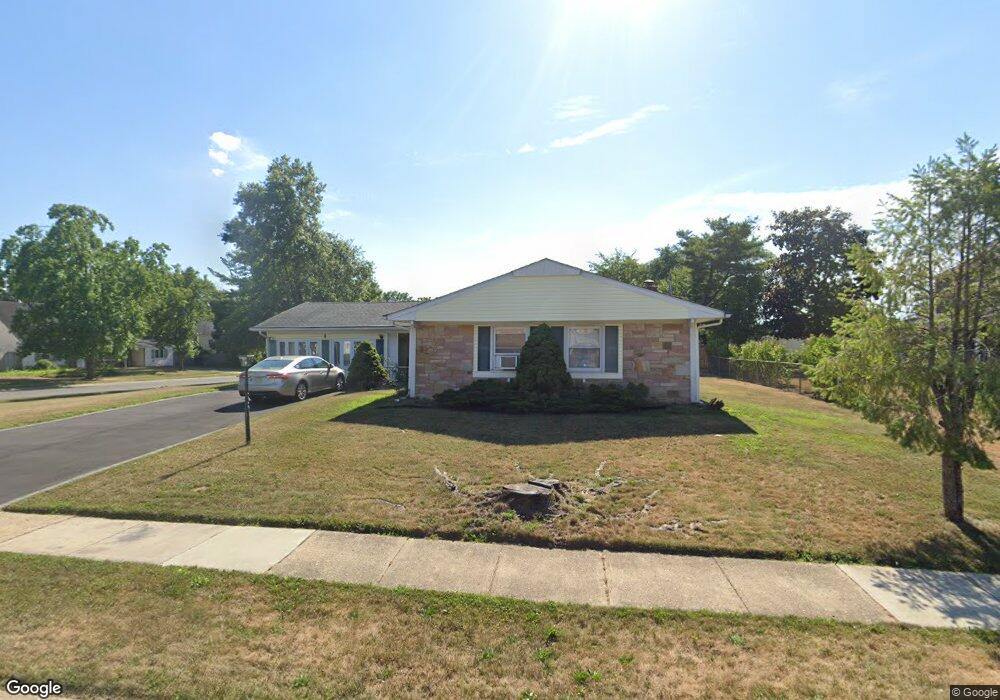 1 Glenolden Ln, Willingboro, NJ 08046 - photo 1