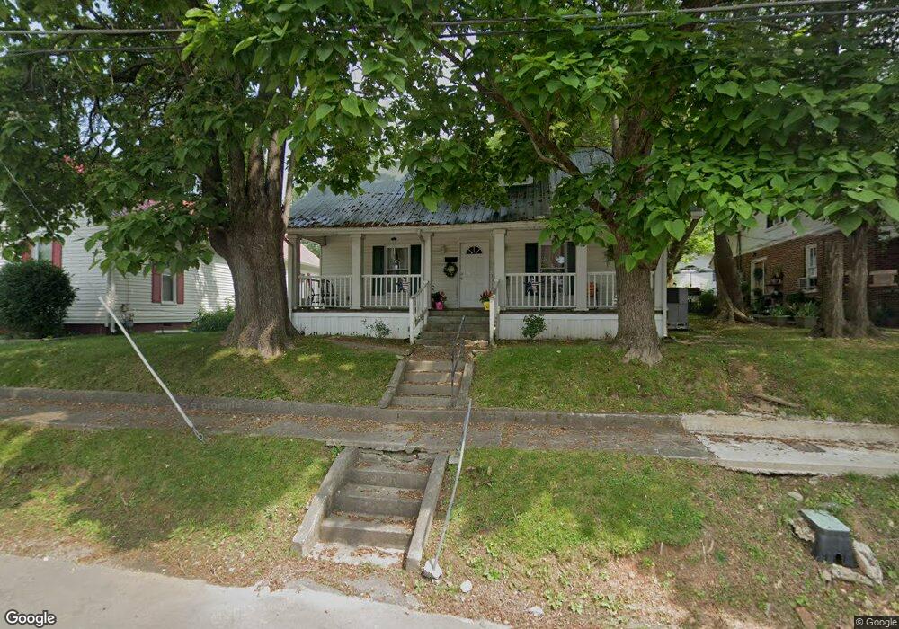 405 N Main St, Dickson, TN 37055 - photo 1