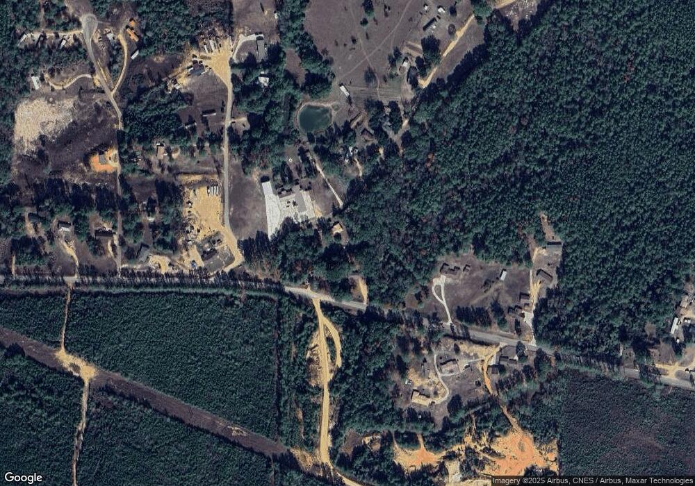 1024 Mars Hill Rd, Summit, MS 39666 - photo 1