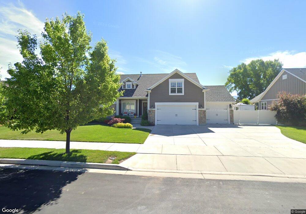 11543 S Jackson Downs Way, South Jordan, UT 84095 - photo 1