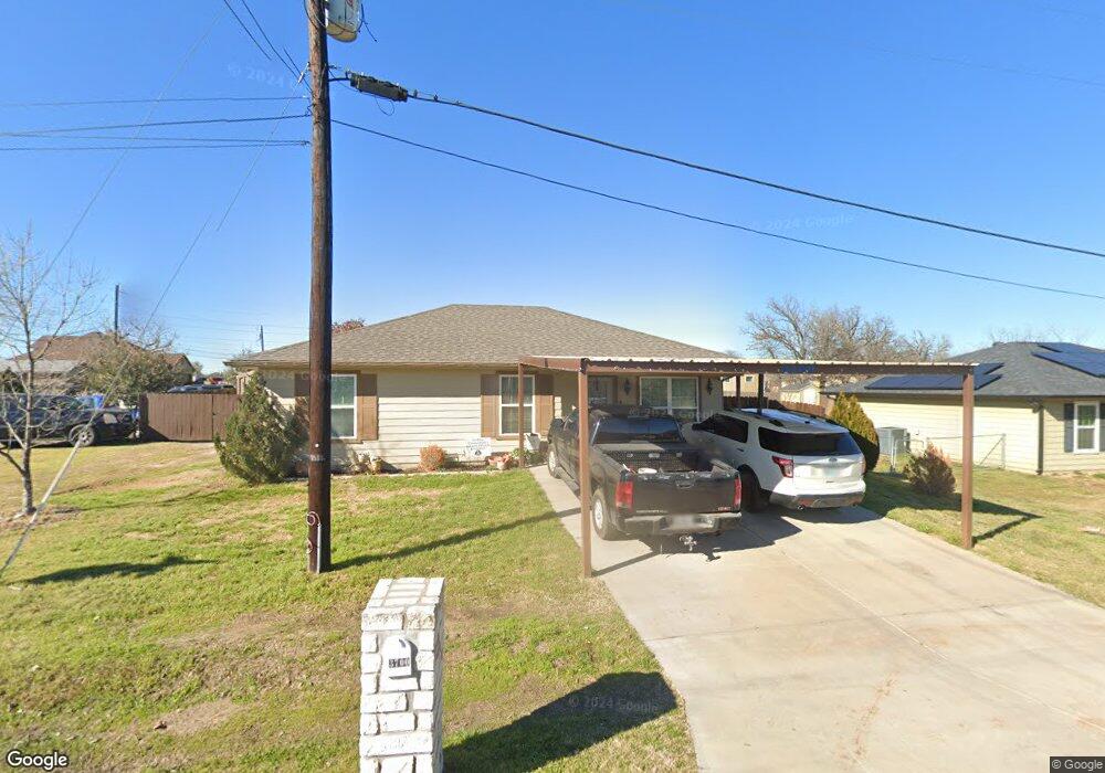 3700 Ranchview Dr, Granbury, TX 76049 - photo 1