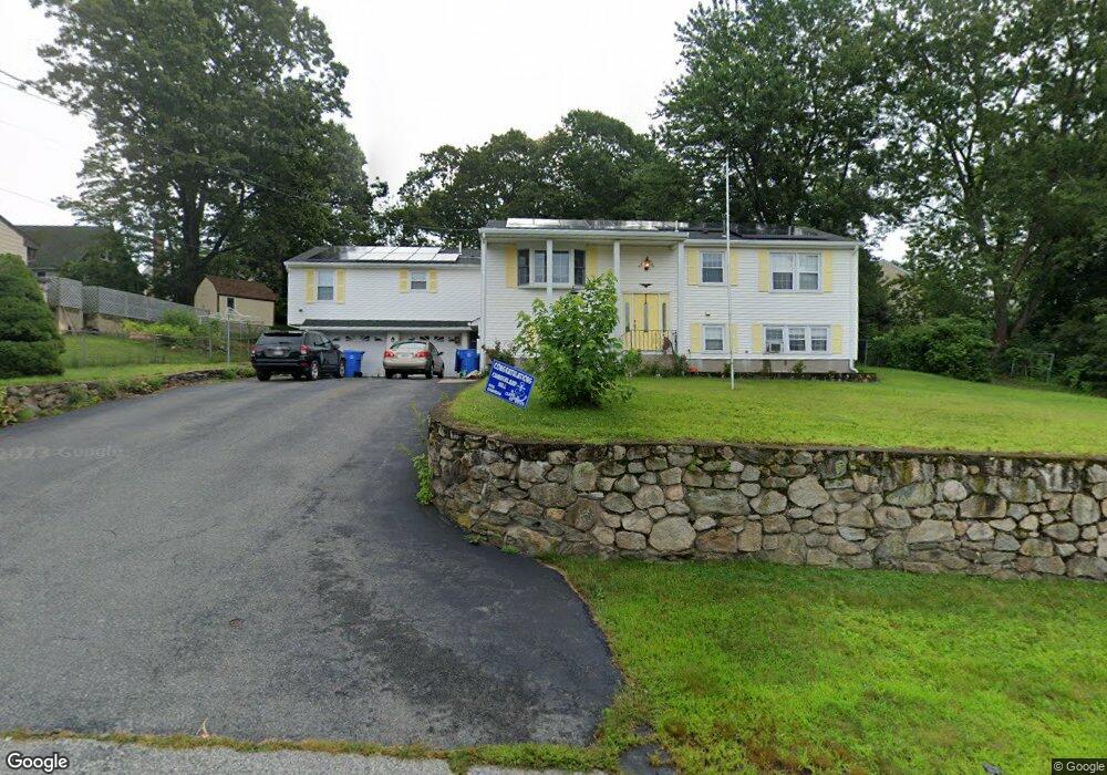 17 Aborn Ave, Cumberland, RI 02864 - photo 1